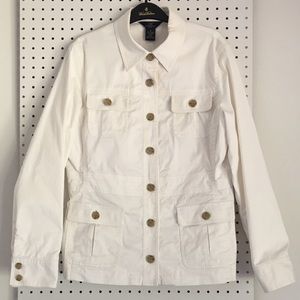 Brooks Brother’s Lightweight Jacket